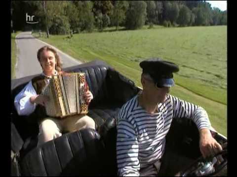 Florian Silbereisen - Floris flinke Finger