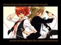 Right Now - Tsuna & basil (Cover with Lyrics ...