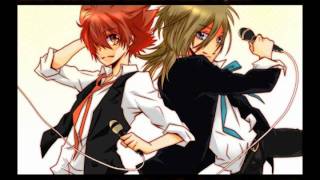 Right Now - Tsuna & basil (Cover with Lyrics)