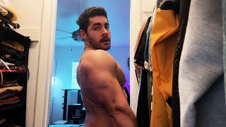 Intimate Post Bottoming Vlog *Not for the faint of heart lol*