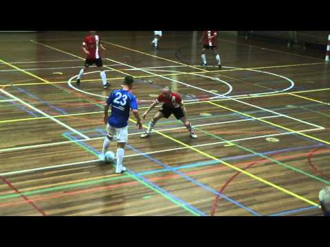 Robur 1 -  FC Marlene 2_17042015