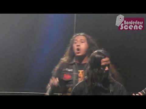 GOREDATH - Manic Depression