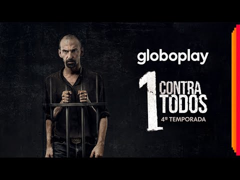 Um Contra Todos | 4ª Temporada | Globoplay