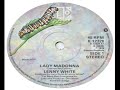 Lenny White ft Chaka Khan   Lady Madonna 1979