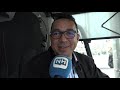 Deze buschauffeur staakt niet mee en rijdt wél
