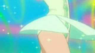 Rina is Miss Independant!