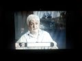 Rare Anne Wood Interview