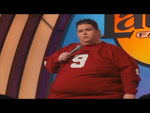 Ralphie May - Fat, Black & Mexican Bastards