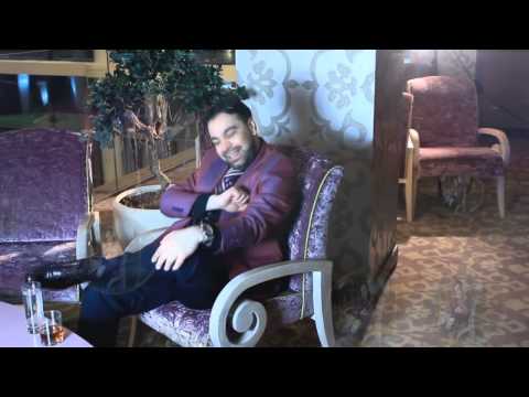 Nizan Yarizan Rsd - Anthonny El Real Dj