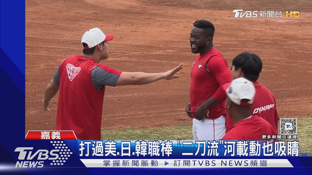 韓職球星秋信守將引退 最後春訓獻台灣