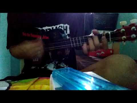 Fery -Untukmu Yang Disana