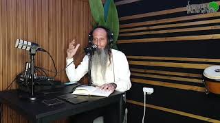 מדברים מרבי נחמן מברסלב   רוח נכון חדש בקרבי (הרב מאור קריו) - התמונה מוצגת ישירות מתוך אתר האינטרנט יוטיוב. זכויות היוצרים בתמונה שייכות ליוצרה. קישור קרדיט למקור התוכן נמצא בתוך דף הסרטון