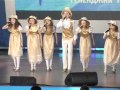 Детский вокальный ансамбль «Септолька» 