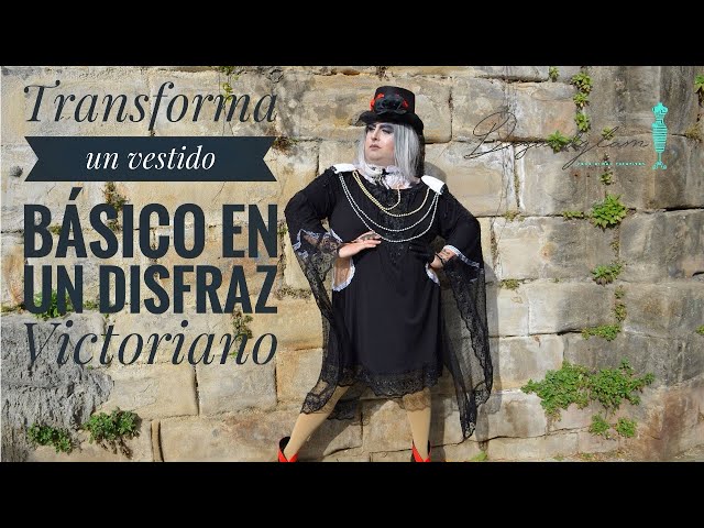 Vídeo relacionado con AGYMNX Chaqueta medieval para hombre, ropa gótica, abrigo steampunk, abrigo vintage, retro, chaqueta victoriana, carnaval, cosplay, Halloween, disfraz de esmoquin, Negro , XXL