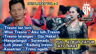 Download lagu TAYUB JATI LARAS FULL ALBUM HAJATAN MBUNGUR NGANDEL VOL 4 mp3