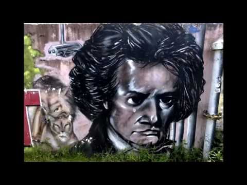 Rheinsteig 2016 teil1