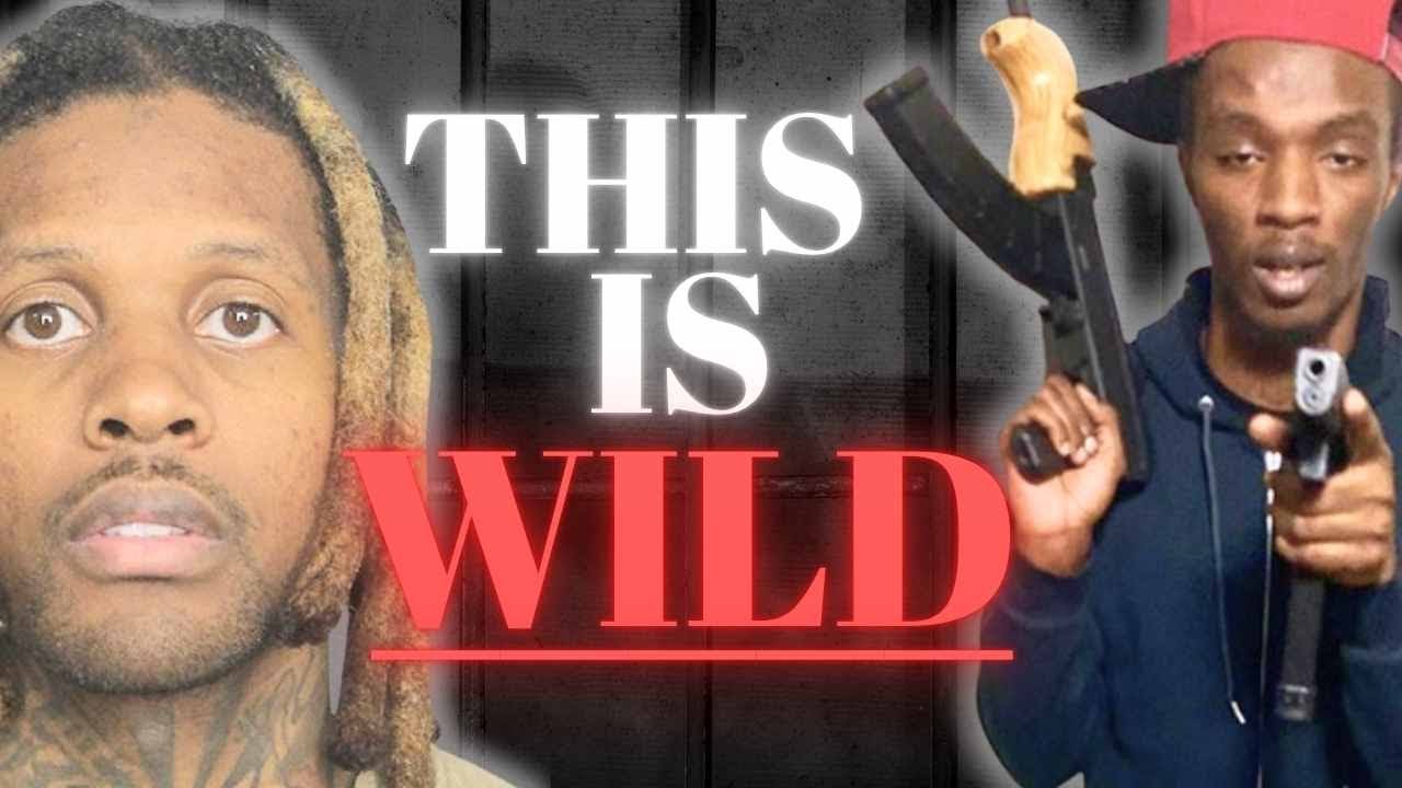 Wooski FINALLY Claps Back at Lil Durk