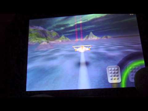 Ground Effect Pro Video