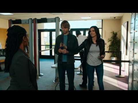 NCIS Los Angeles 8x20 - Idiot