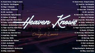 Download lagu Heaven Knows - Orange & Lemons 💗 Best OPM Tagalog Love Songs With Lyrics💗OPM Trending 2024 Playlist mp3 Download lagu Heaven Knows - Orange & Lemons 💗 Best OPM Tagalog Love Songs With Lyrics💗OPM Trending 2024 Playlist mp3