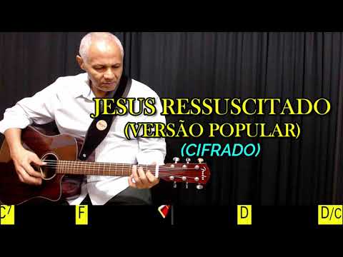 Jesus Ressuscitado – 339