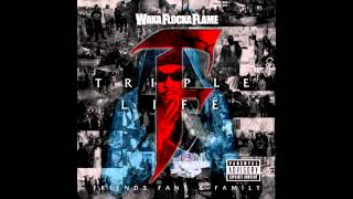 Waka Flocka Flame ft. Wooh Da Kid - Triple F Life Outro (Lyrics in description)