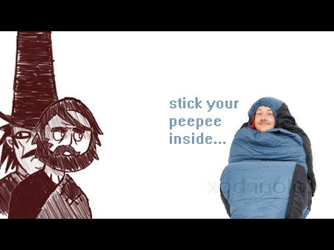 (Joke Video) LISA: The Pointless In A Nutshell