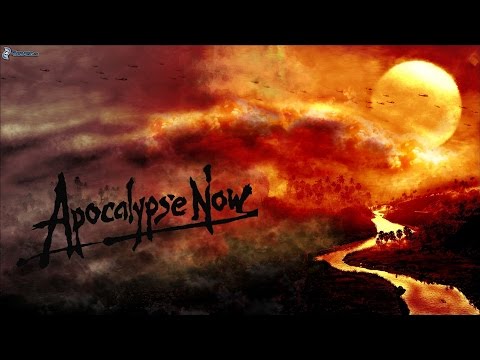 Apocalypse Now O.S.T. (edit) (HD)