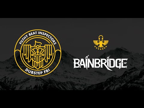 Filthy Beat Inspectors - BAINBRIDGE Interview