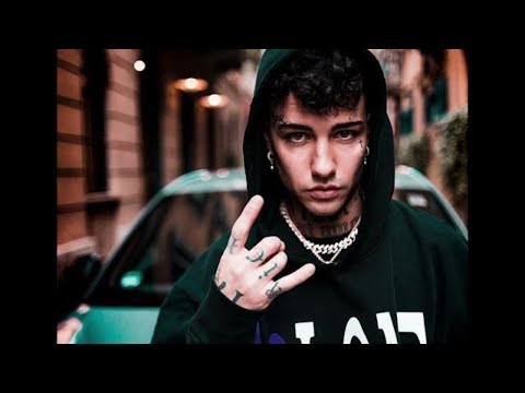 Type Beat Untouchable Tony Effe x Lazza x Gazo Ke lo Ke (Prod.Yamigotthedrippp)