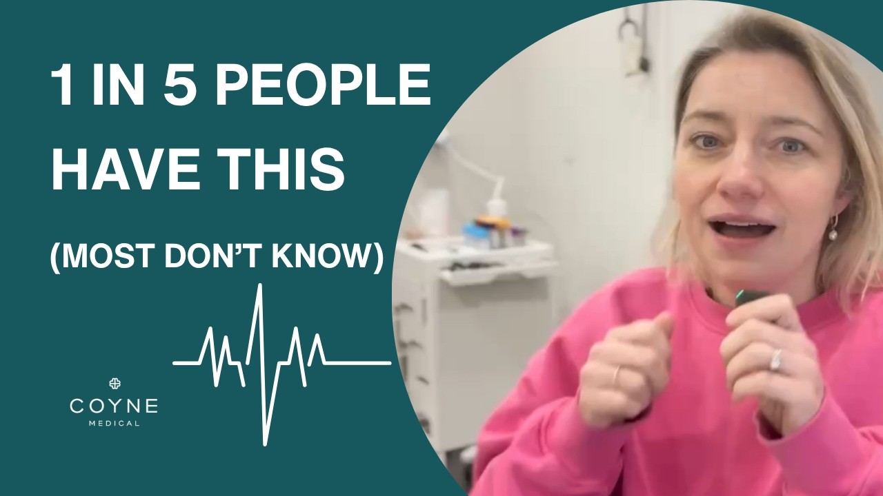 Episode 1 — Lipoprotein(a): The Hidden Heart Risk 1 in 5 People Have