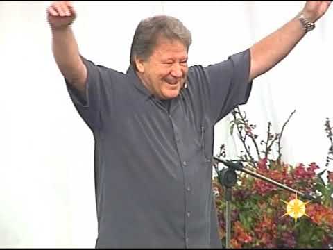 Programa 115: O Espírito Santo Intercede Por Você - Dave Roberson