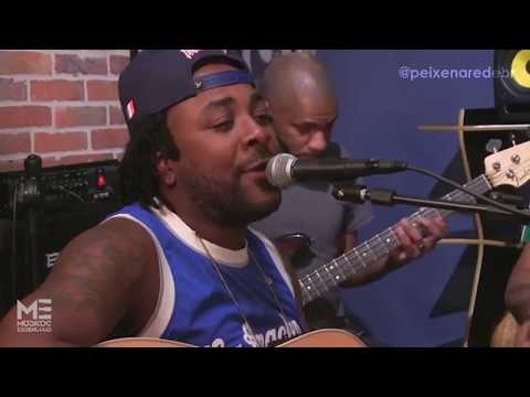 Preto no Branco  em Nova Formação