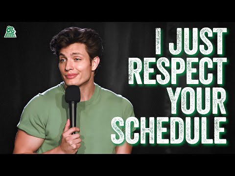 Perks of Dating Older Women | Matt Rife | Only Fans