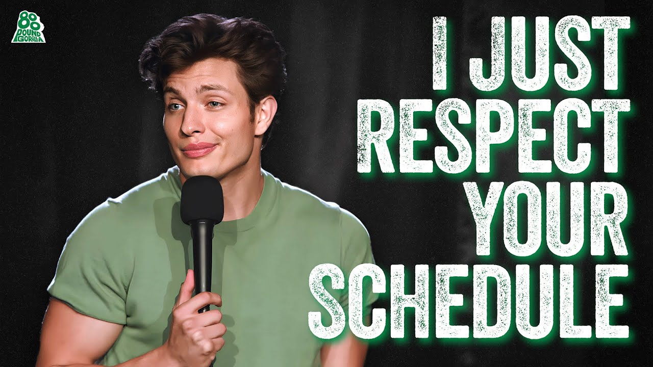 Perks of Dating Older Women | Matt Rife | Only Fans