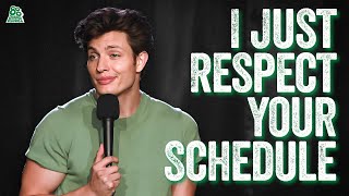 Perks of Dating Older Women | Matt Rife | Only Fans