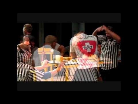 Best Of Swiss Open 2011 ASC Bulldogs
