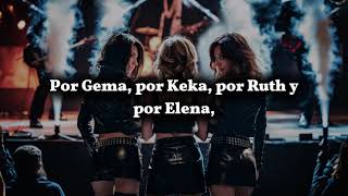 Grupis - Pereza (Karaoke)