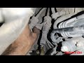 Nissa Micra Gear Shifter Cable Removal Nissan Ka Gear Shifter Cable Kaise Nikalte Hai Nissan
