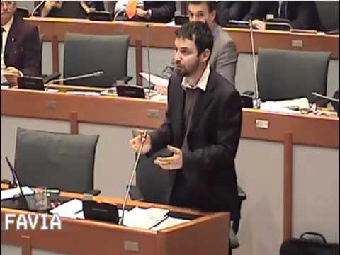 Ass.Leg - Regione Emilia-Romagna-Giovanni Favia part 1-20 dic 2010