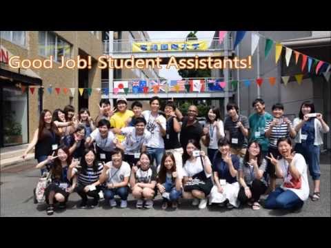 アソカ幼稚園英語村
