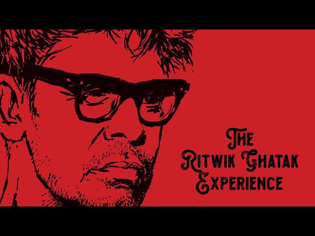 Click here to view the documentary 'Ramkinkar Baij - A Personality Study' by Ritwik Ghatak.&#169;Ritwik Ghatak