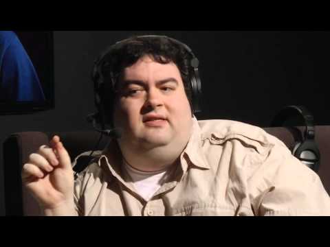 Capcom Pro Talk - World Series Edition