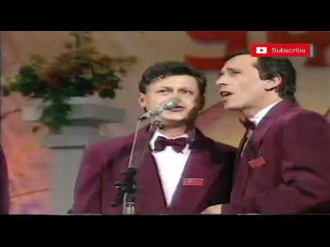 Oktet Kavadarci Mare si momce zaljubi