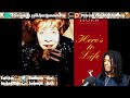 FIRST TIME HEARING Shirley Horn - Where Do You Start Reaction
