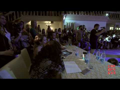 Siberian Vogue Ball   Hands perfomance FINAL Sibprokach 2016