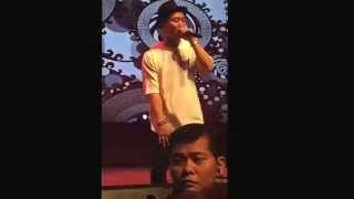 Kang Gary 개리 Showcase Singapore - Hard To Be Humble 겸손은 힘들어