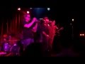 The Budos Band - Rite of the Ancients from the Bell House, NYC