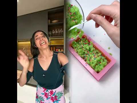 SOPHIA LAVE AS MÃOS PARA COMER! - gisellehfreitas #humor #comedia