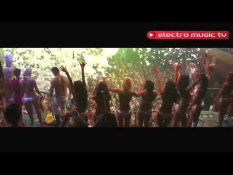 DJ Reinard Raimund - Electro House Mix 2014